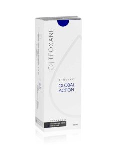 Teosyal PureSense Global Action with Lidocaine