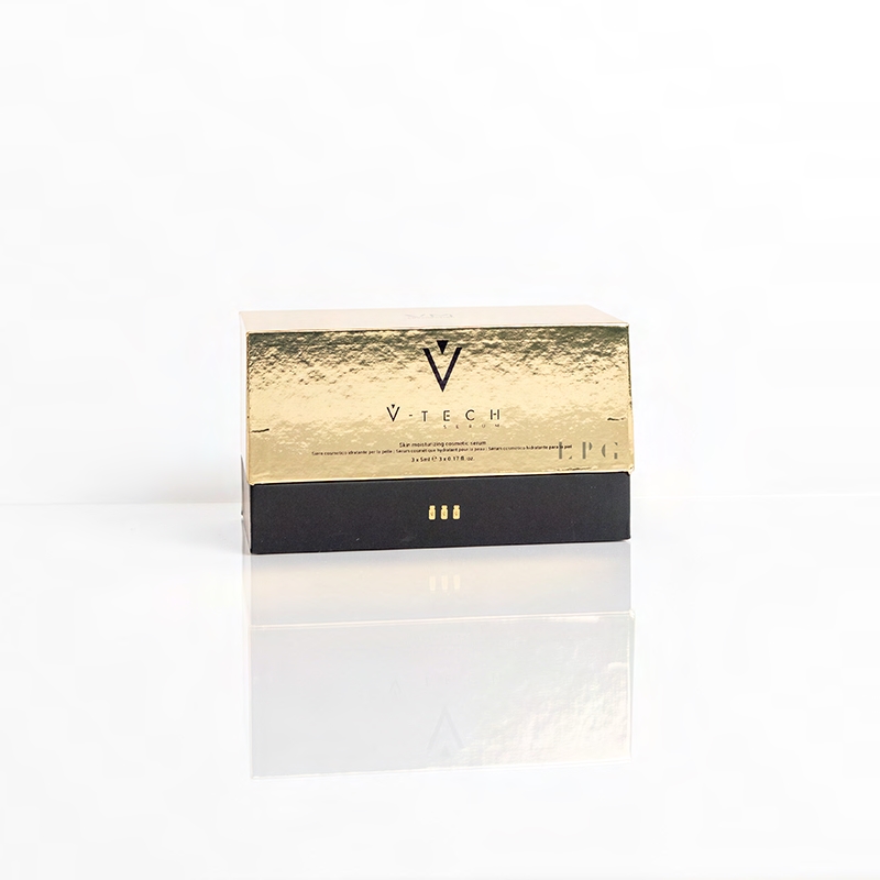 Buy V-TECH Serum 3 x 5ml Vials – Premium Polynucleotide Skin Booster