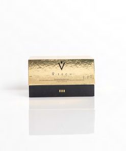 Alternative view of V-TECH Serum | 3 x 5ml vials