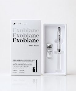 Exoblanc White Bloom Single 1 x 5ml vial