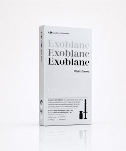 Alternative view of Exoblanc White Bloom Single 1 x 5ml vial