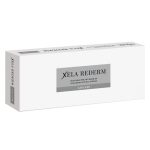 Xela Rederm 1.1% 2ml