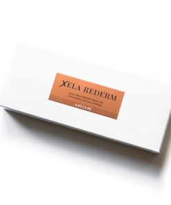 Xela Rederm 2.2% 2ml