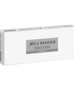 Xela Rederm 1.1% 2ml